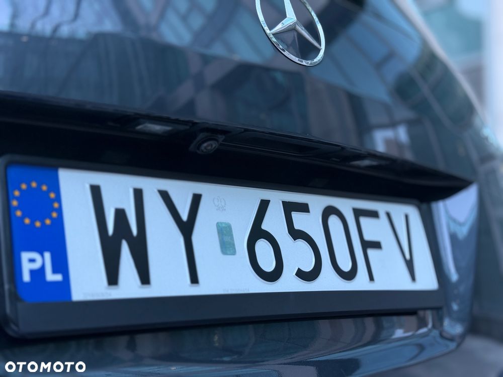 Mercedes-Benz GLK 350 4Matic (BlueEFFICIENCY) 7G-TRONIC - 9