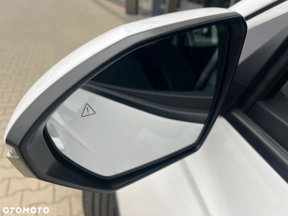 Hyundai Tucson 1.6 T-GDi Executive 2WD - 30