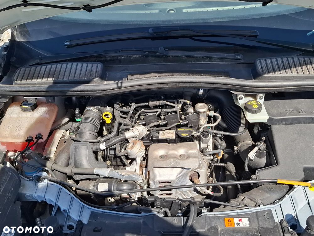 Ford C-MAX 1.0 EcoBoost Titanium ASS - 16