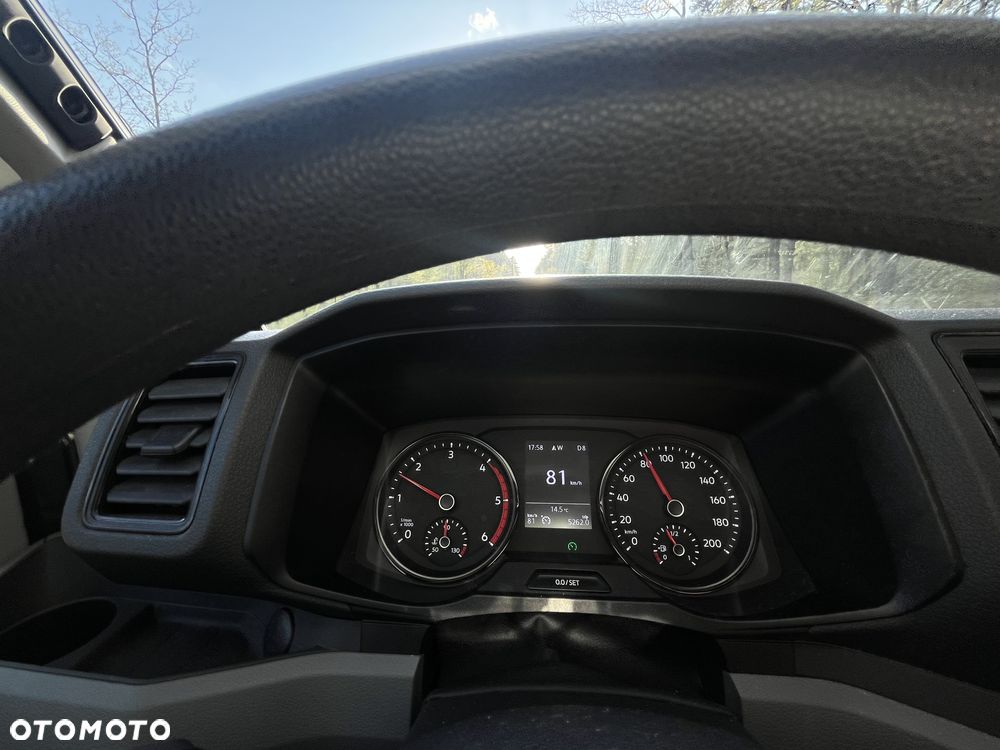 KNAUS 4x4 VAN TI PLUS 700 - 13