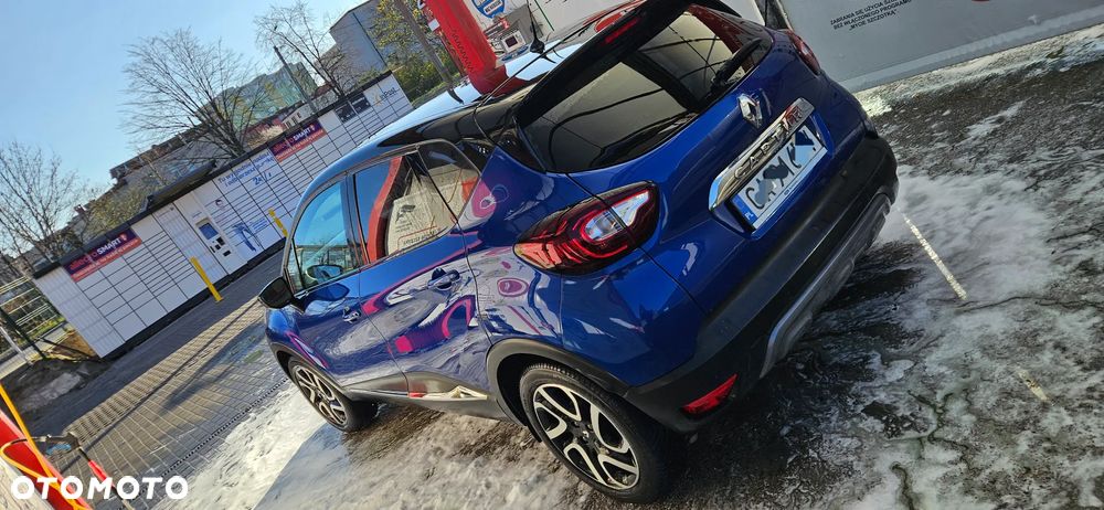 Renault Captur 0.9 Energy TCe S-Edition - 4
