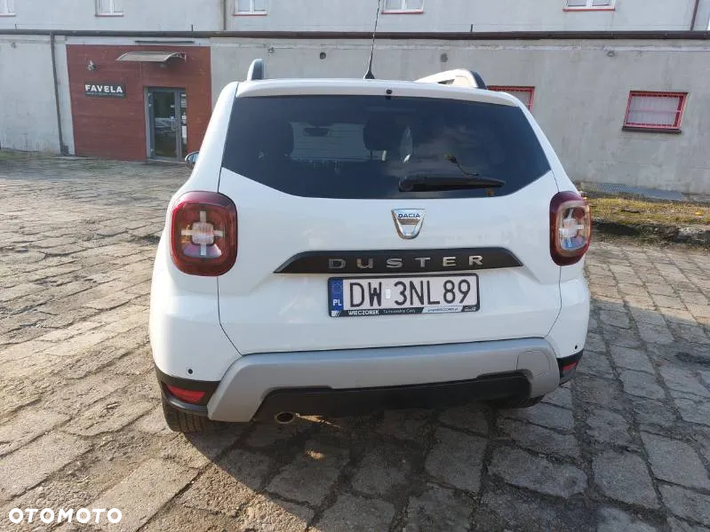 Dacia Duster 1.0 TCe Comfort - 7
