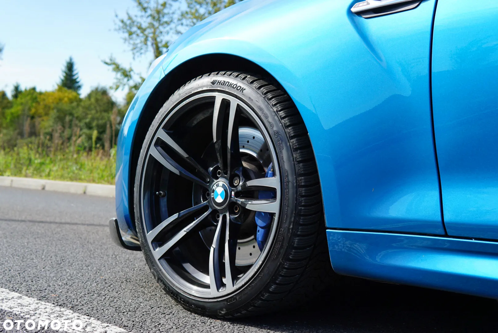 BMW M2 DKG - 15