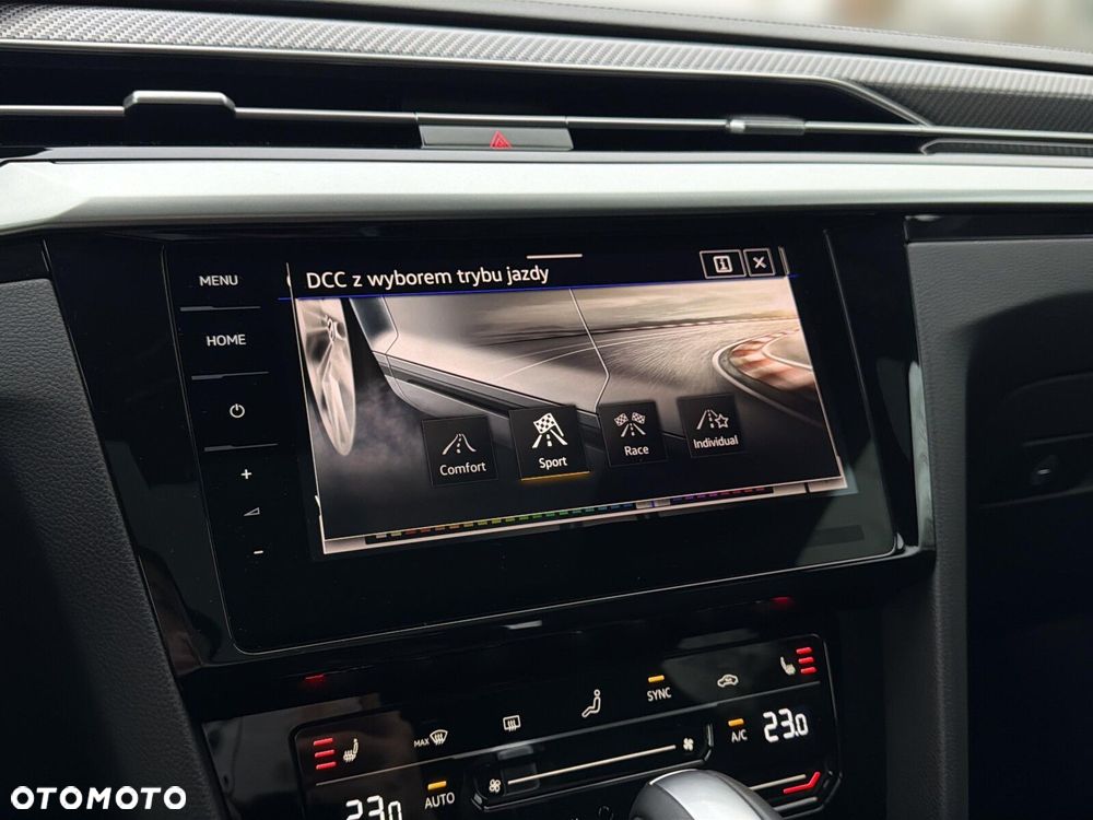 Volkswagen Arteon 2.0 TSI 4Motion R DSG - 35