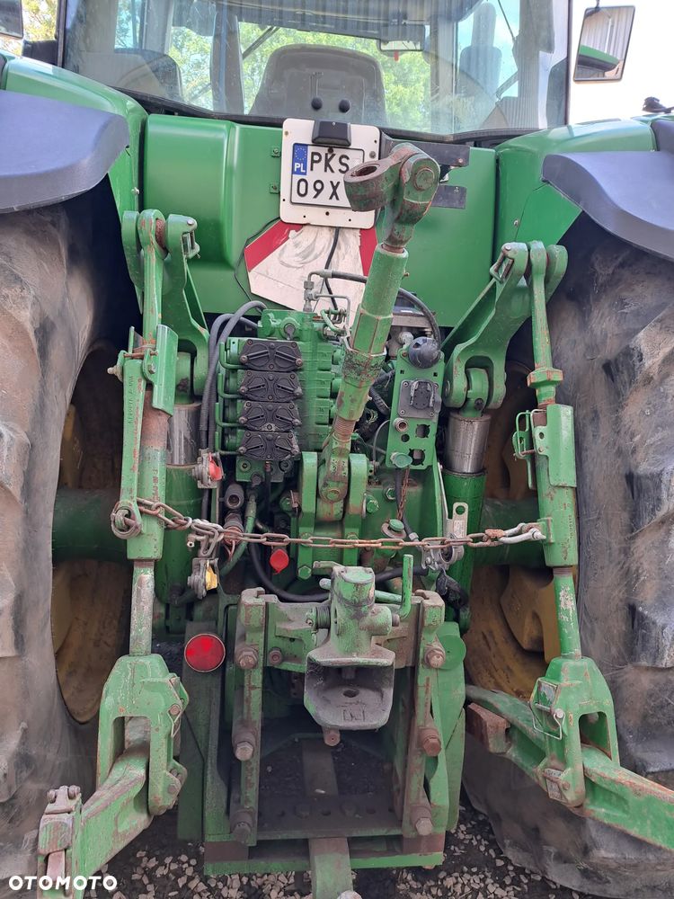 John Deere 8430 - 6