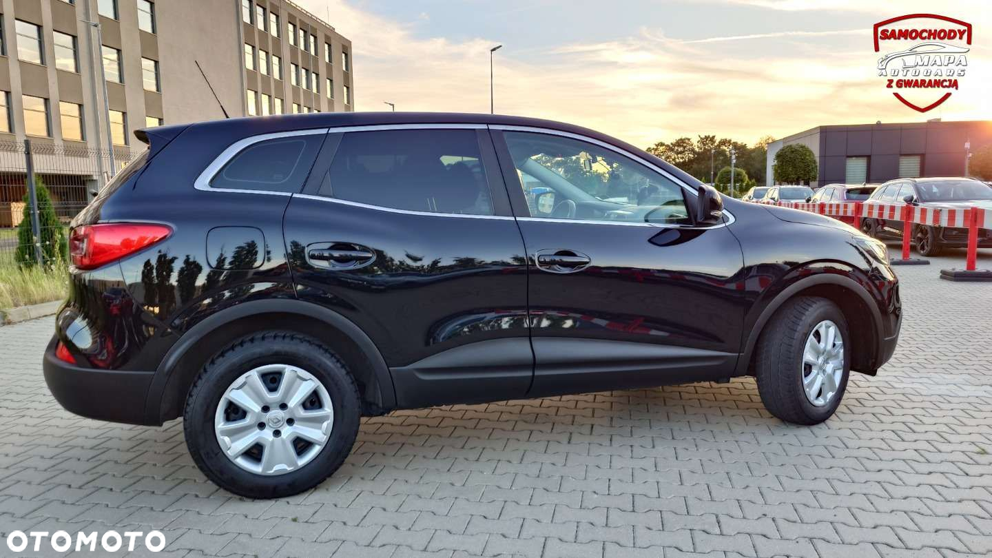 Renault Kadjar - 21