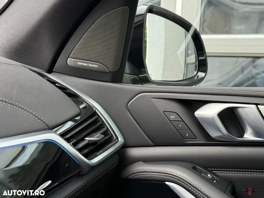 BMW X5 xDrive45e AT PHEV - 19