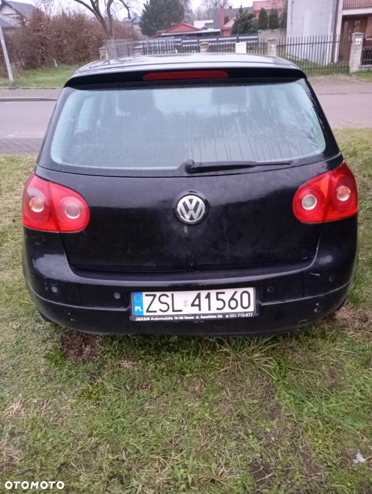 Volkswagen Golf - 2