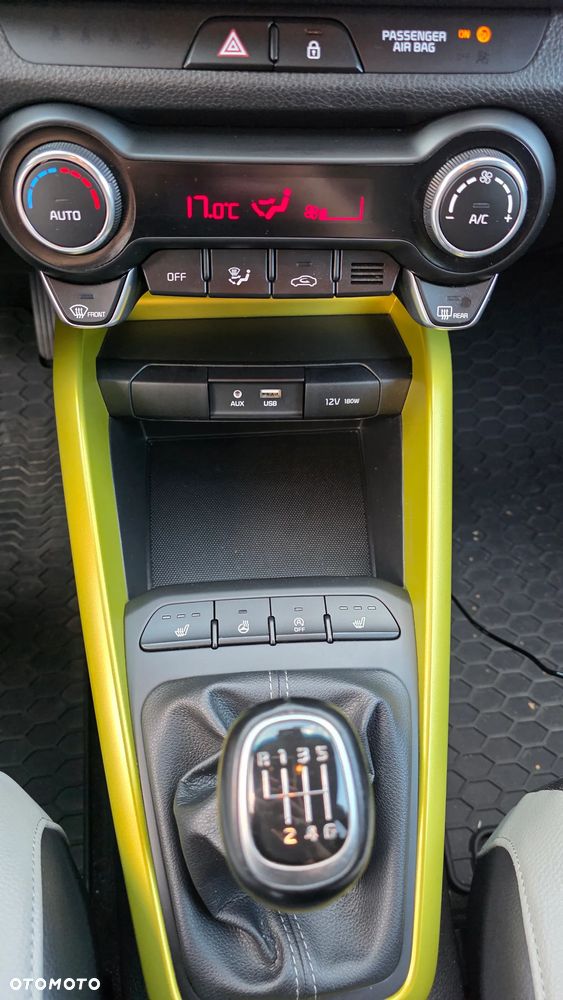 Kia Stonic 1.6 CRDi L - 16