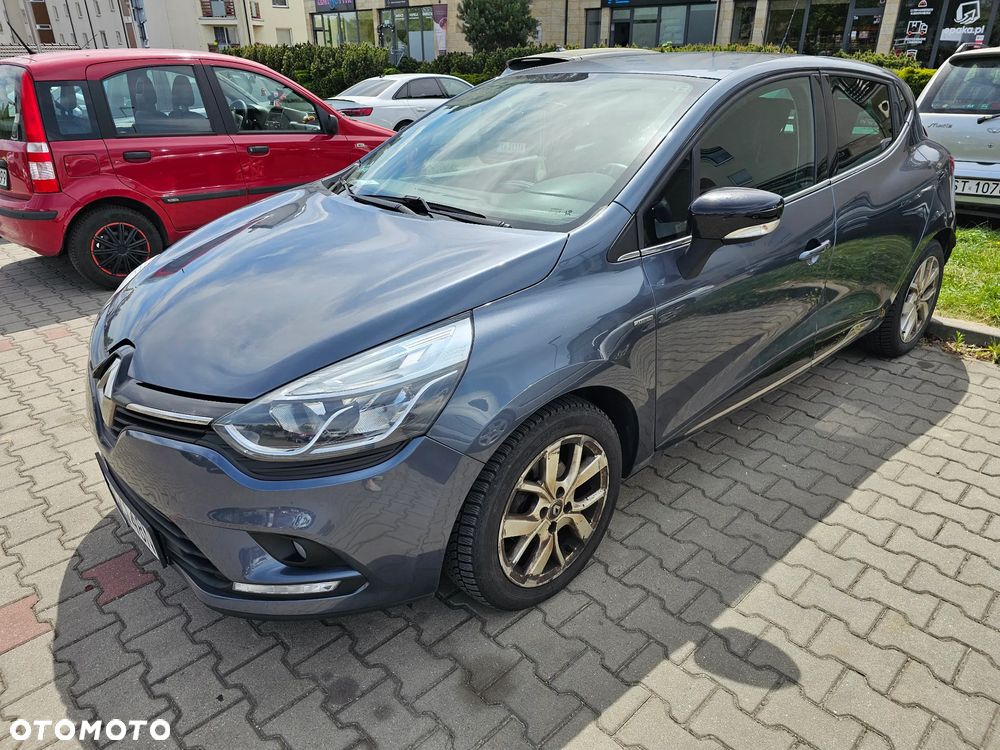 Renault Clio 0.9 Energy TCe Limited - 2