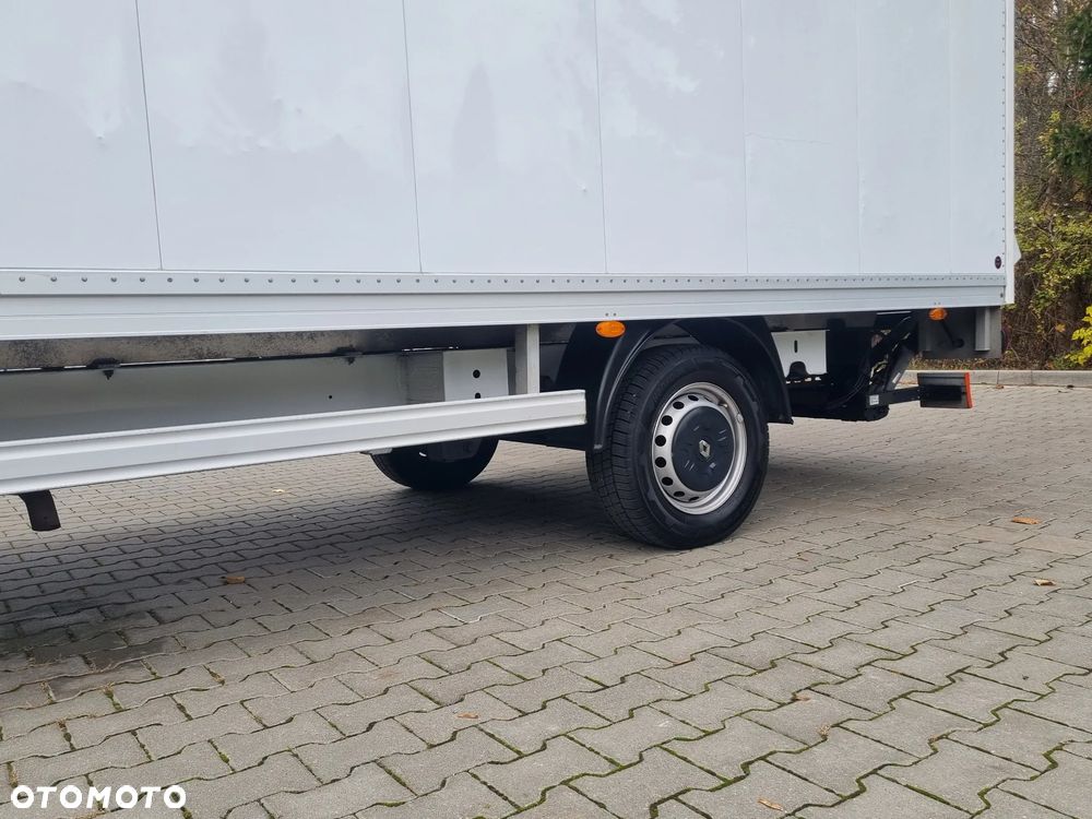 Renault Master - 17