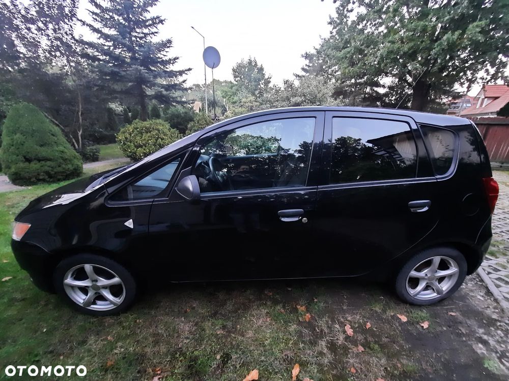 Mitsubishi Colt 1.3 Invite - 2