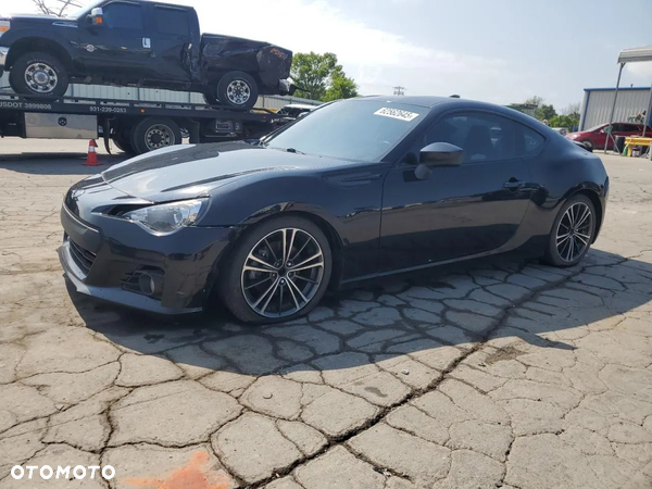 Subaru BRZ