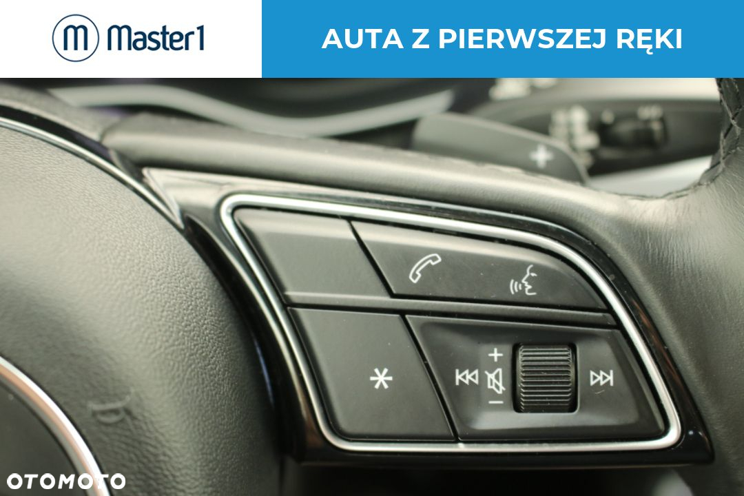 Audi A4 35 TFSI mHEV S Line S tronic - 17