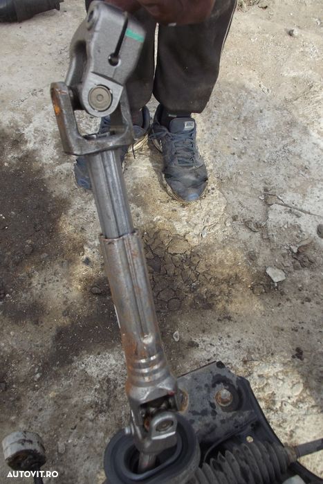 Coloana directie VW Up 2011-2019 Seat Mii Skoda CityGo Rapid coloana - 1