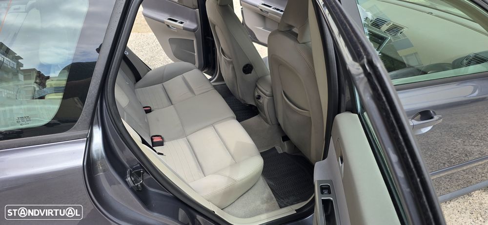 Volvo V50 1.6 D Nível 2 - 9