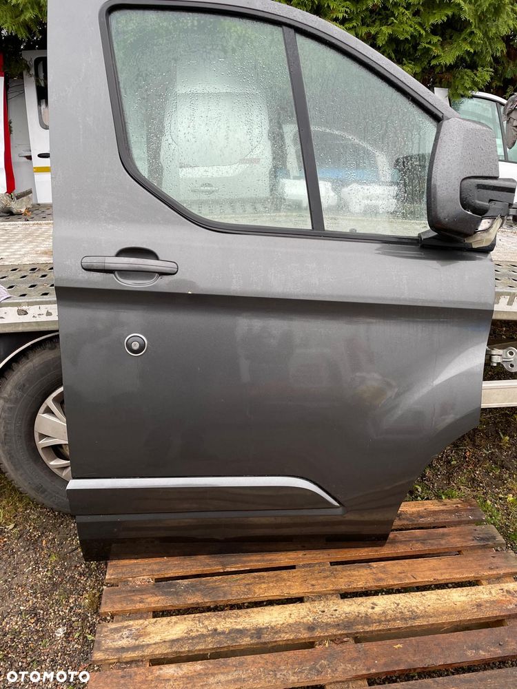 Ford Transit Custom lift drzwi prawy przód kpl.