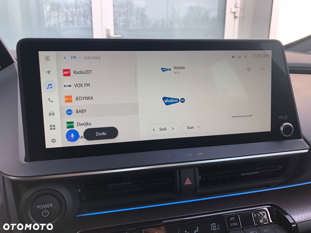 Toyota Prius - 15