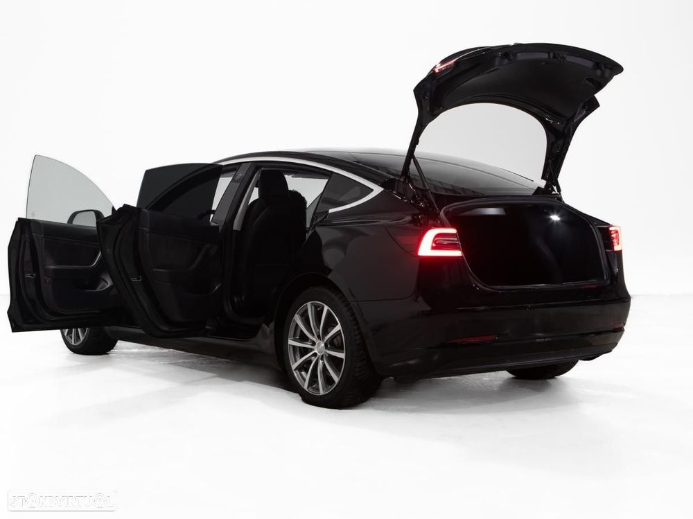 Tesla Model 3 Long-Range Dual Motor AWD - 5