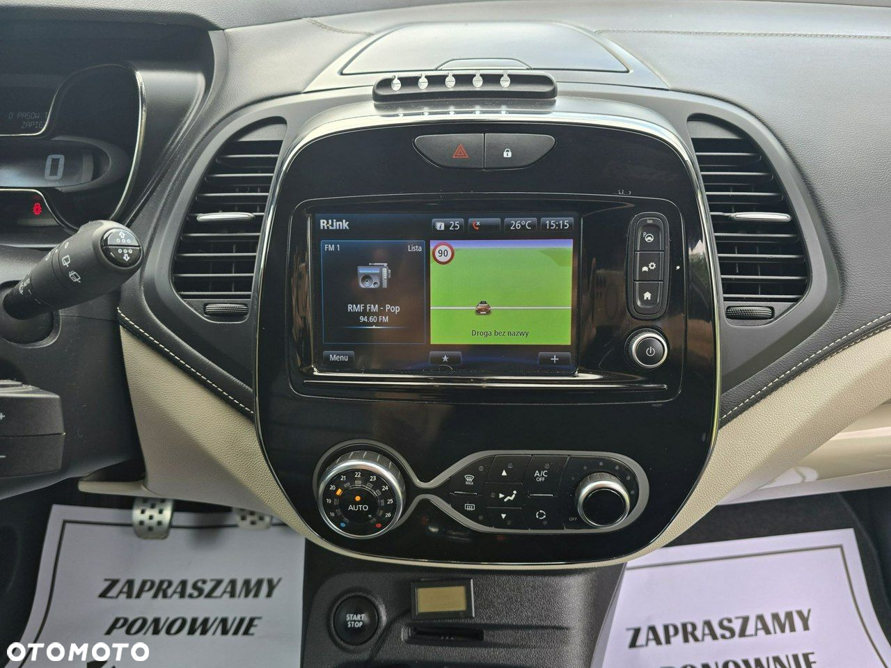 Renault Captur 1.3 Energy TCe Initiale Paris - 18