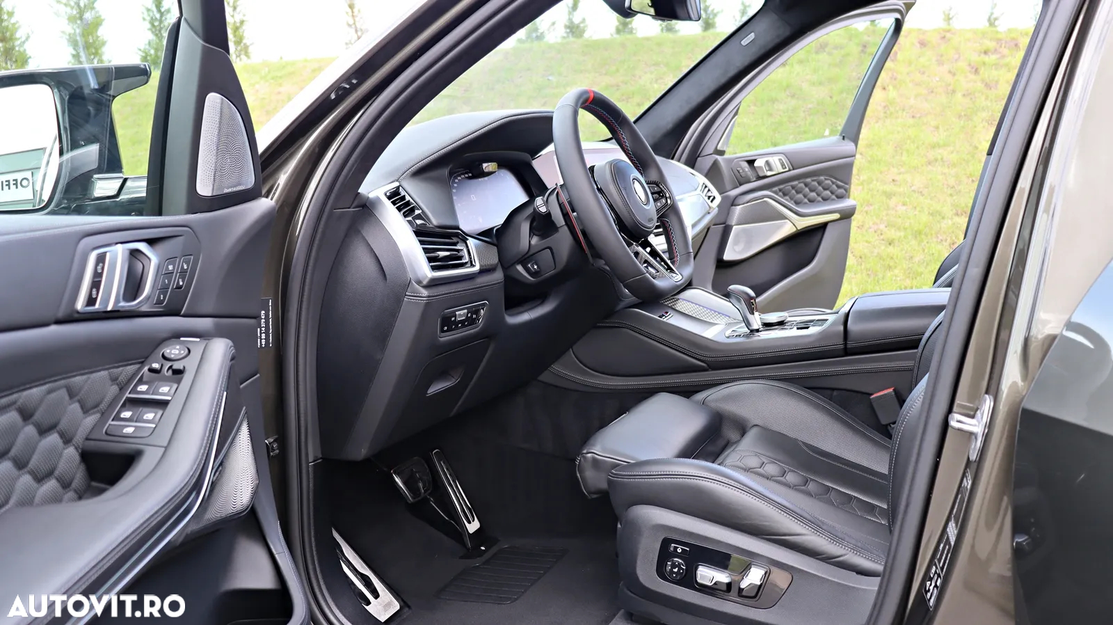 BMW X5 M Competition - 15