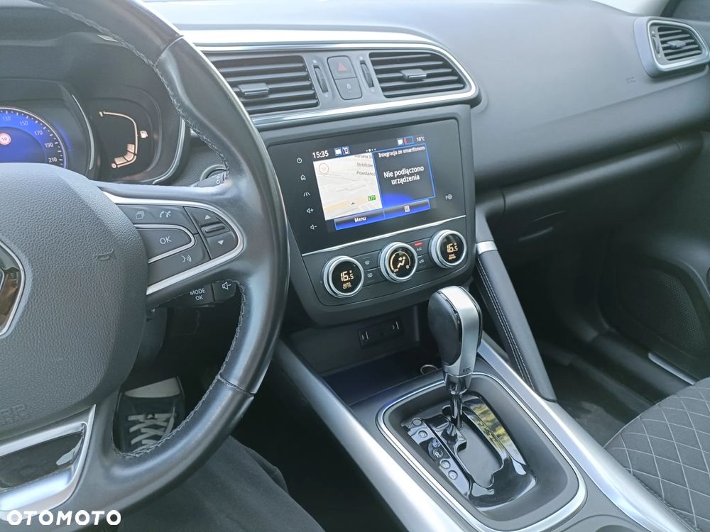 Renault Kadjar 1.3 TCe FAP Intens EDC - 15