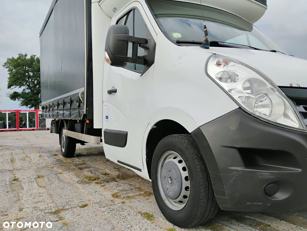 Renault Master - 6