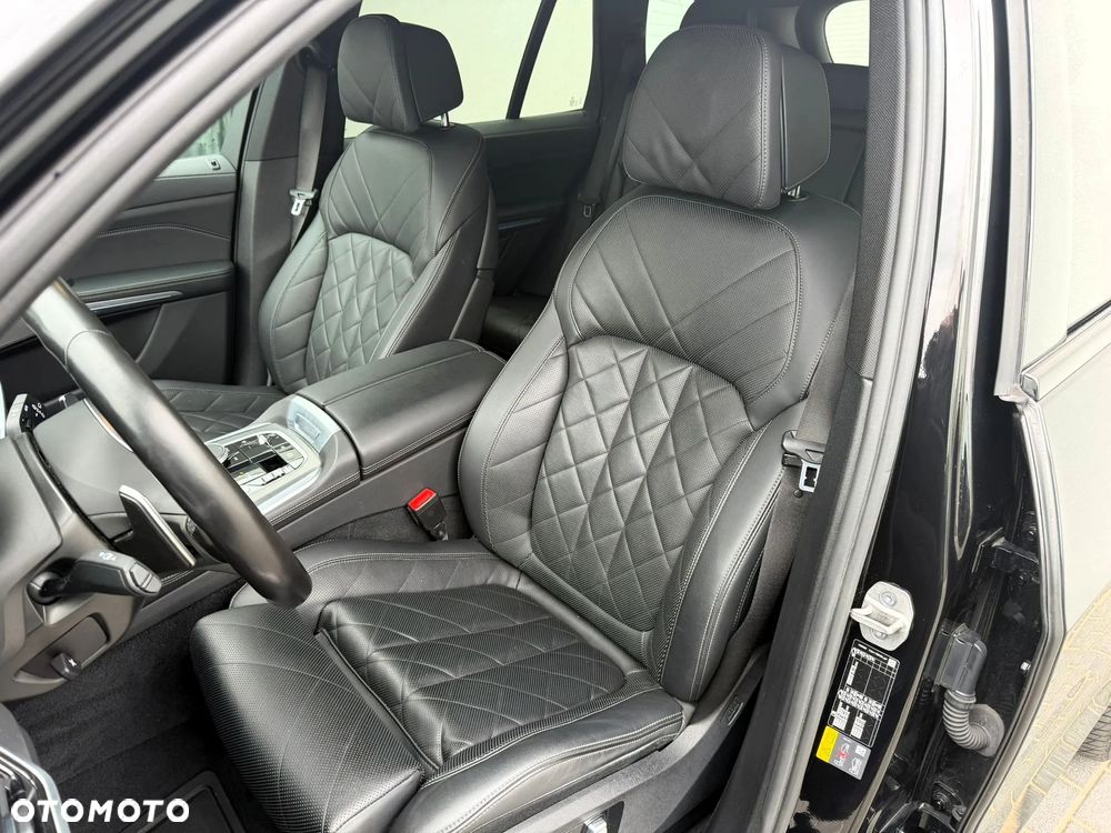 BMW X5 xDrive45e - 14