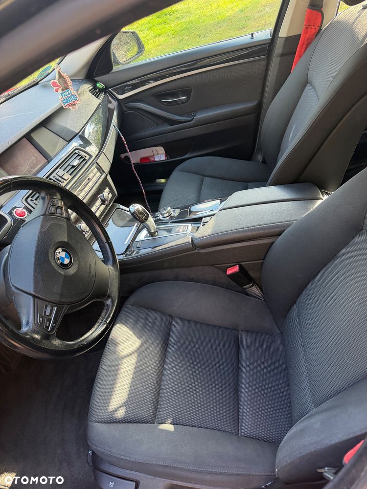 BMW Seria 5 - 13