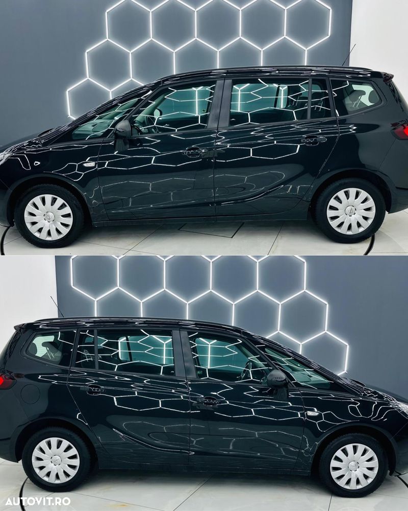 Opel Zafira Tourer 2.0 CDTI ECOFLEX Start/Stop Active - 5