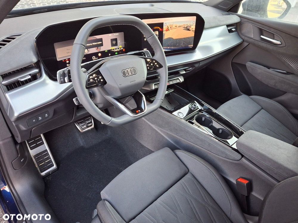 Audi Q3 Sportback - 10