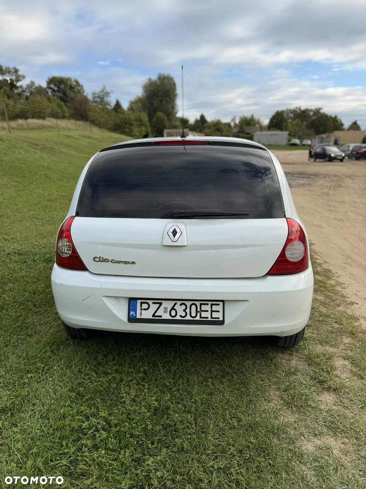 Renault Clio 1.5 dCi All Inclusive - 3