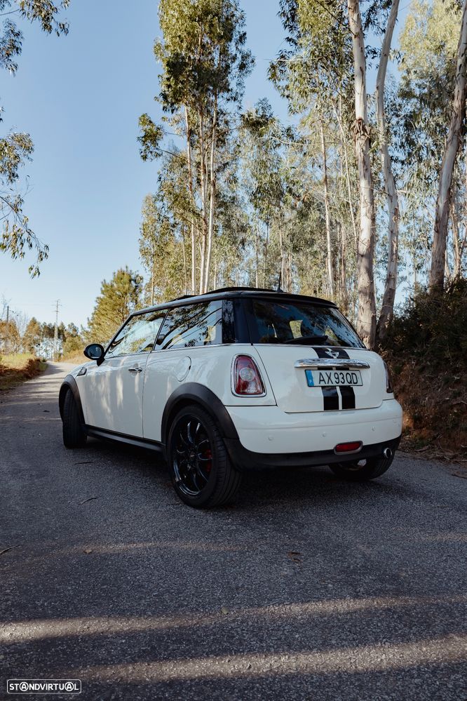 MINI Coupé - 5