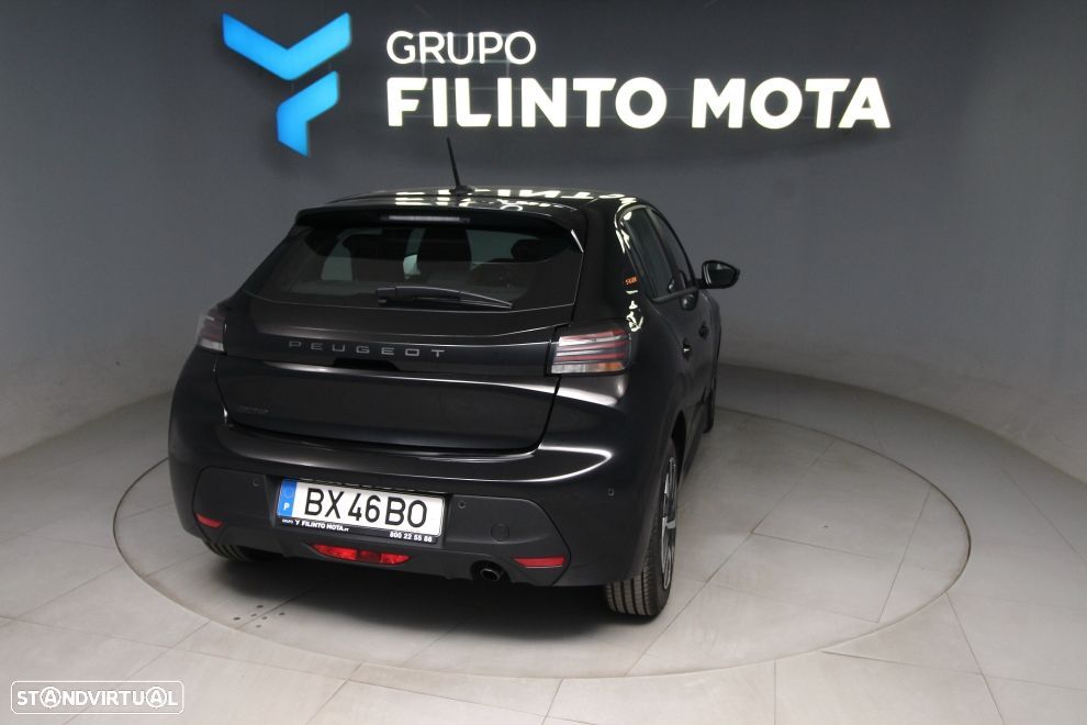 Peugeot 208 1.2 PureTech Style - 3