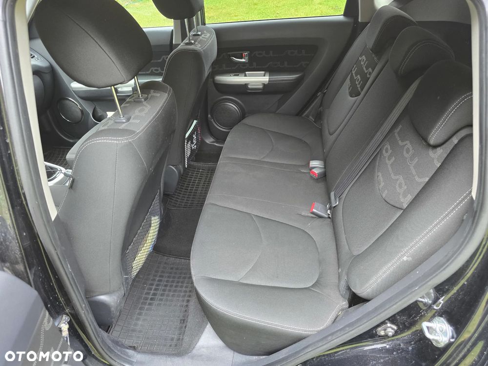 Kia Soul 1.6 GDI XL - 9