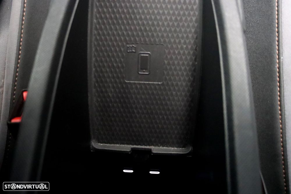 Cupra Born 58 kWh - 23