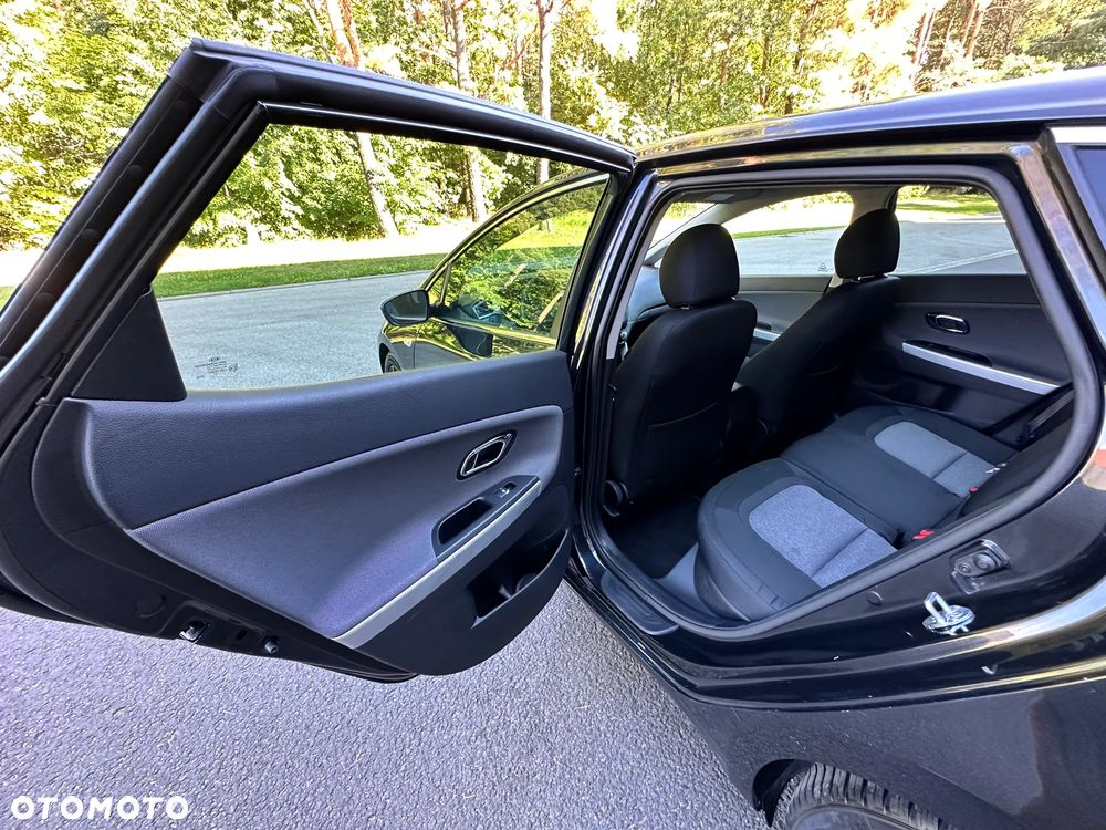 Kia Ceed 1.6 GDI Platinum Edition - 20