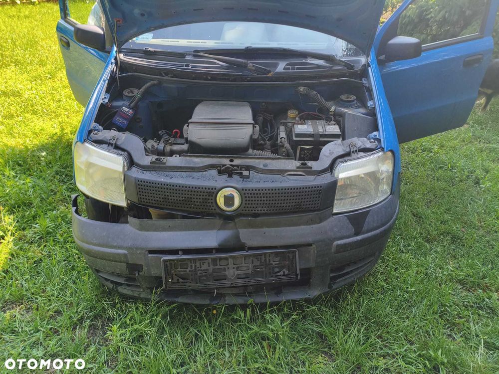 Fiat Panda - 3