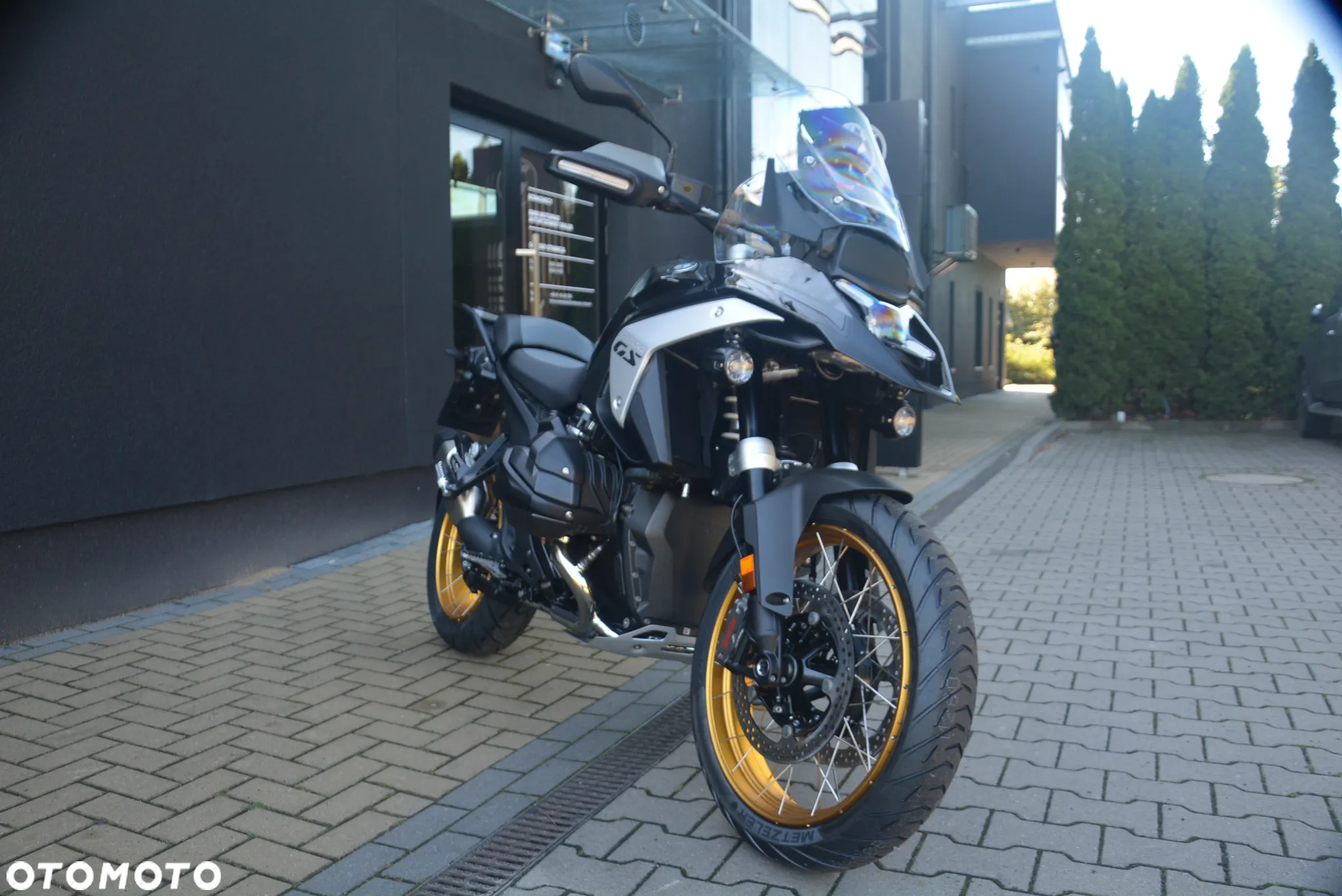 BMW GS - 16