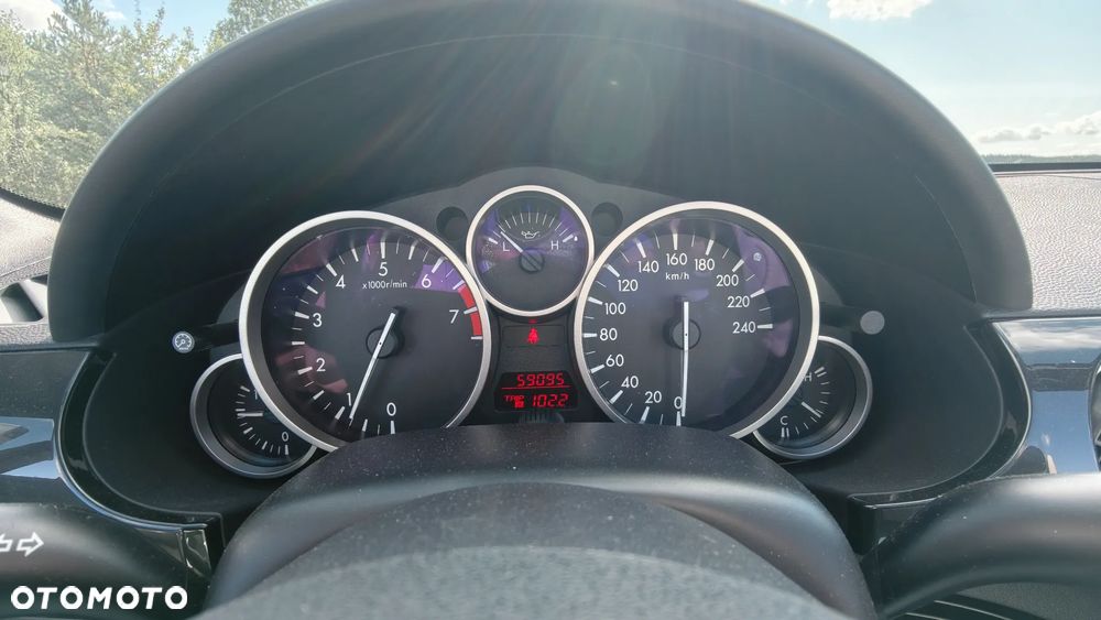 Mazda MX-5 1.8 MZR Sendo - 8