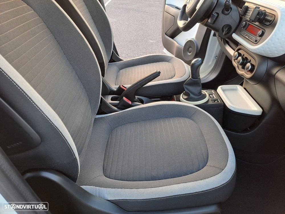 Renault Twingo 1.0 SCe Night&Day - 15