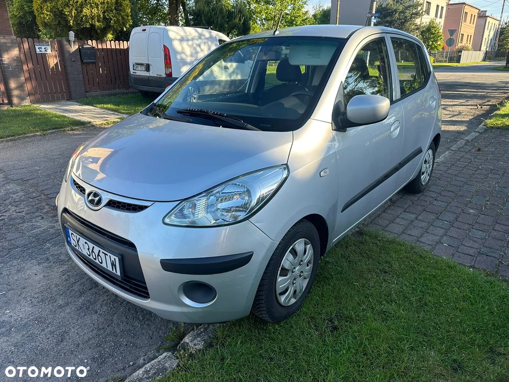 Hyundai i10 1.1 Comfort - 1