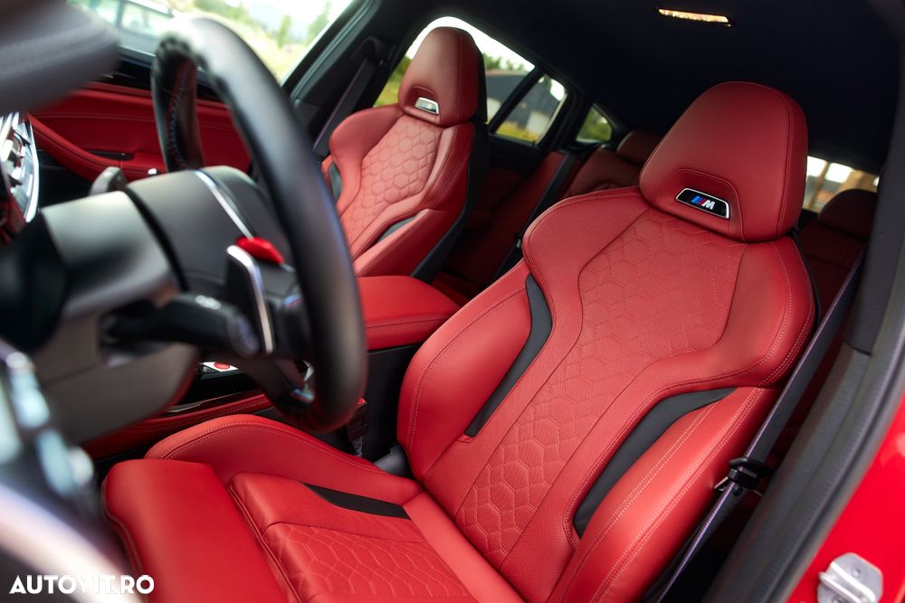 BMW X4 M Standard - 17