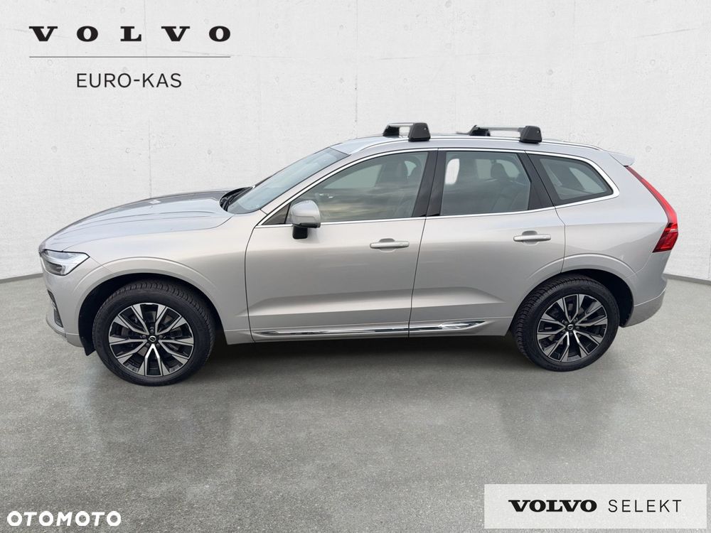 Volvo XC 60 - 10