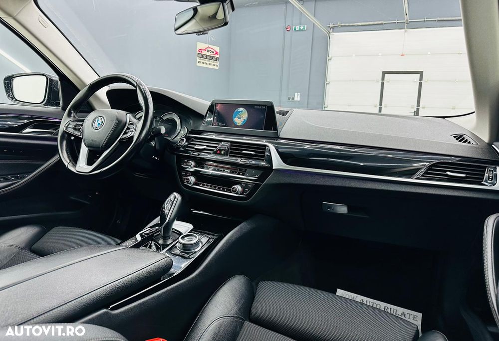 BMW Seria 5 - 24