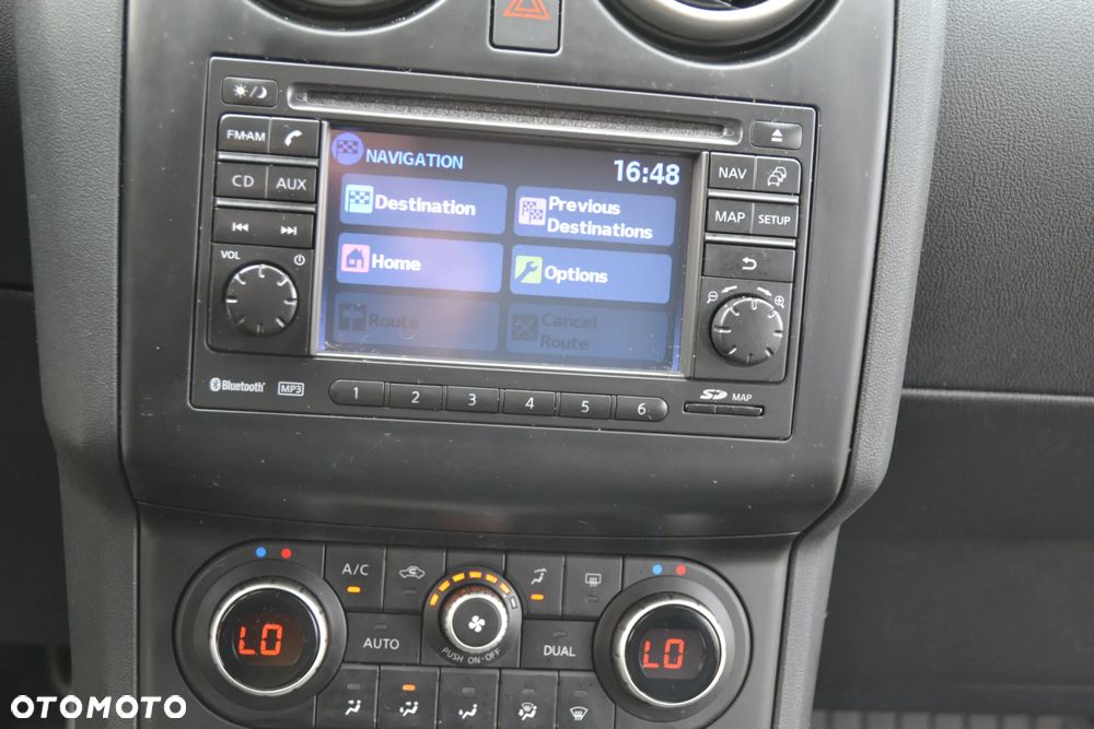 Nissan Qashqai 2.0 dCi Tekna EU5 - 29