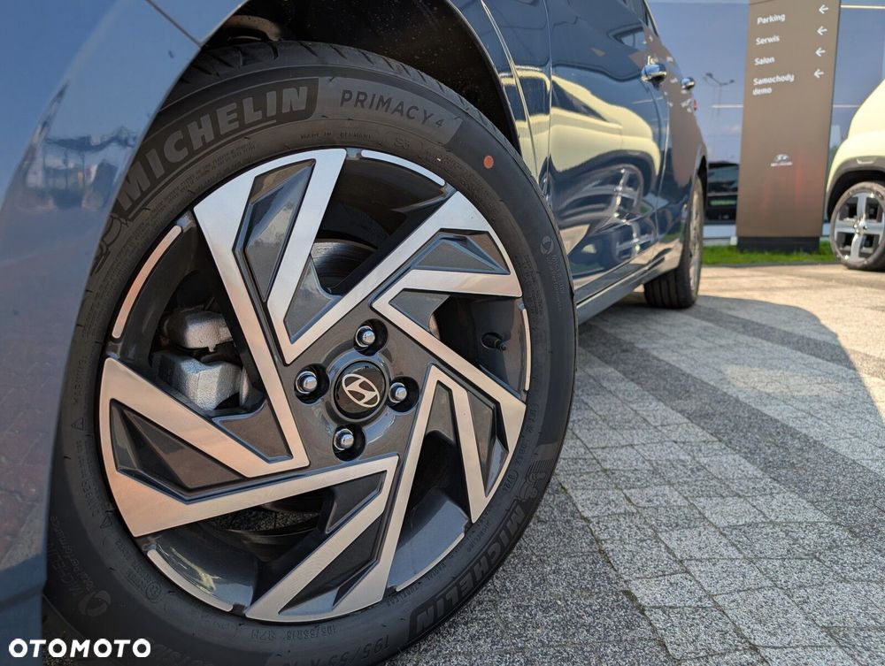 Hyundai i20 1.0 T-GDi Modern - 3