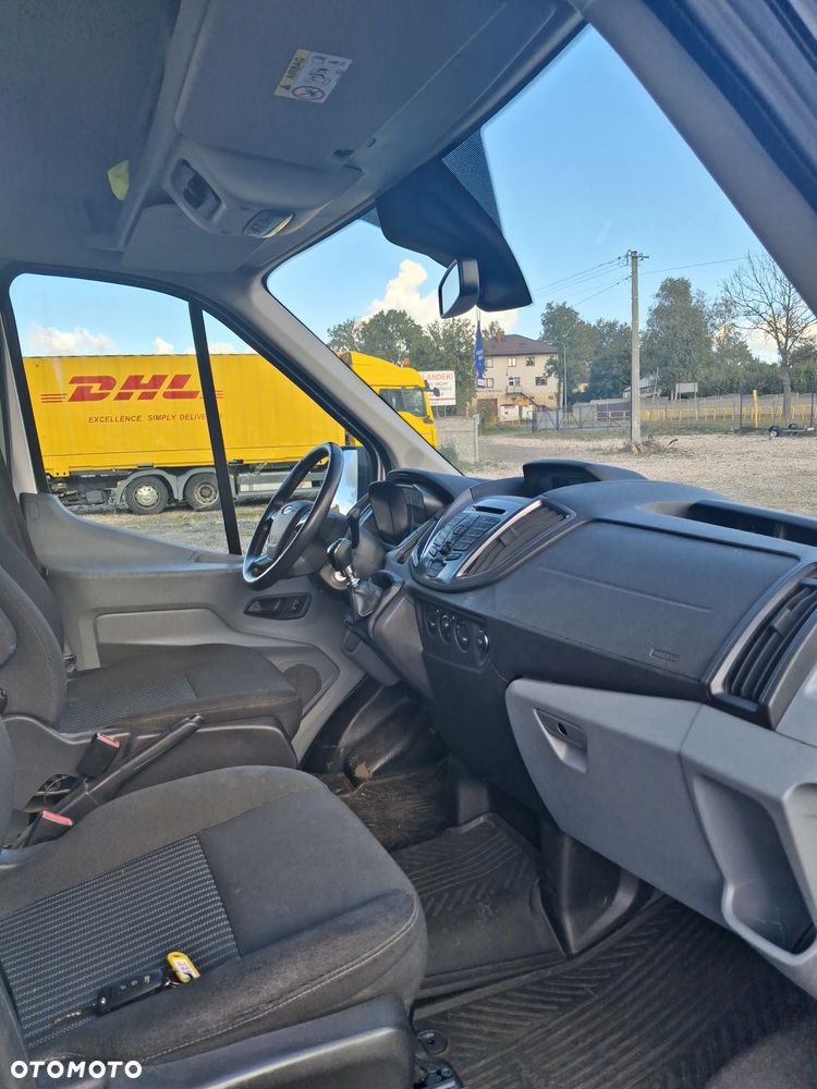 Ford Transit - 7