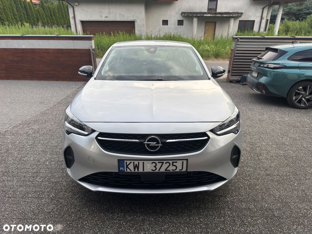 Opel Corsa 1.2 Business S&S - 9