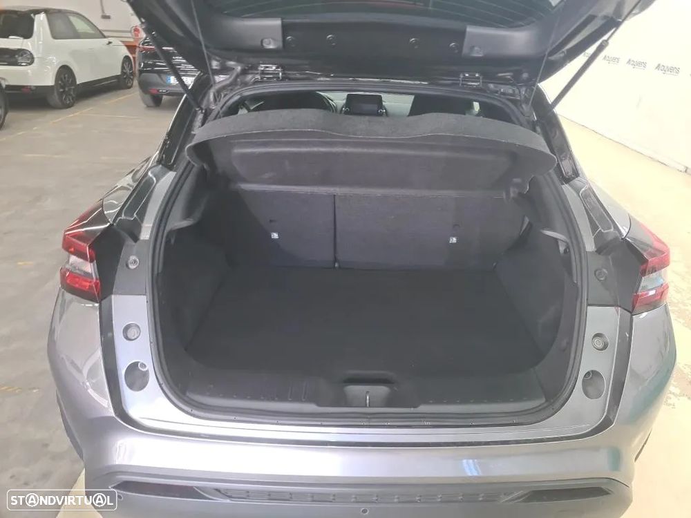 Nissan Juke 1.0 DIG-T Enigma - 10